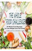 Whole Food Challenge