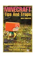 Minecraft Tips and Traps