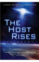 The Host Rises: Book One of the Promised Land Series(1 Promised Land)