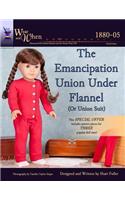 Emancipation Union Under Flannel (Color Interior)