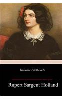 Historic Girlhoods