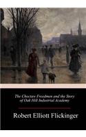 The Choctaw Freedmen and the Story of Oak Hill Industrial Academy