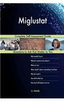 Miglustat; Complete Self-Assessment Guide