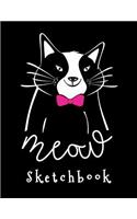 Meow Sketchbook