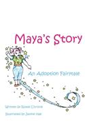 Maya's Story
