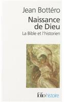 Naissance de Dieu