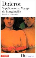 Supplement au voyage de Bougainville