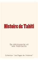 Histoire de Tahiti