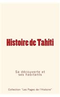 Histoire de Tahiti