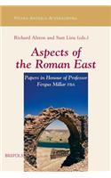 Aspects of the Roman East. Volume I