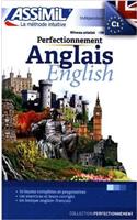 Perfectionnement Anglais