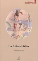 Les Italiens a Delos