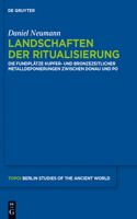 Landschaften Der Ritualisierung