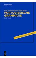 Portugiesische Grammatik