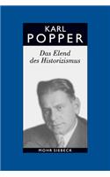 Karl R. Popper-Gesammelte Werke