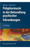 Polypharmazie in Der Behandlung Psychischer Erkrankungen