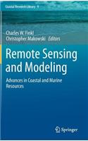 Remote Sensing and Modeling