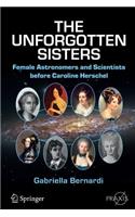 The Unforgotten Sisters