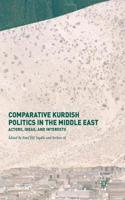 Comparative Kurdish Politics in the Middle East: Actors, Ideas, and Interests