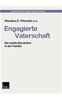 Engagierte Vaterschaft