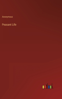 Peasant Life
