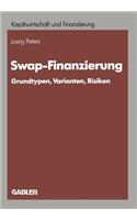 Swap-Finanzierung