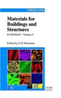 Materials for Buildings and Structures