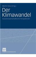 Der Klimawandel