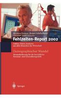Demographischer Wandel: Herausforderung für die betriebliche Personal- und Gesundheitspolitik