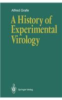 A History of Experimental Virology
