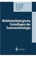 Molekularbiologische Grundlagen Der Gastroenterologie