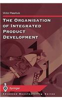 Organisation of Integrated Product Development