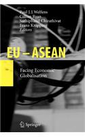 Eu - ASEAN
