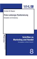 Preis-Leistungs-Positionierung