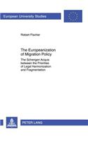 Europeanization of Migration Policy