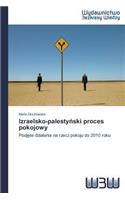Izraelsko-palestyński proces pokojowy