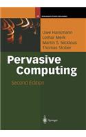 Pervasive Computing: The Mobile World