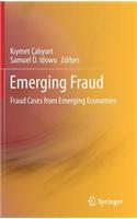 Emerging Fraud