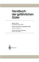 Handbuch Der Gefährlichen Güter