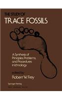 Study of Trace Fossils