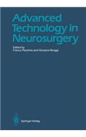 Advanced Technology in Neurosurgery