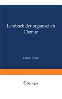 Lehrbuch Der Organischen Chemie