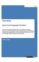 Speech and Language Disorders