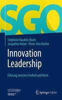 Innovation Leadership