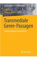 Transmediale Genre-Passagen