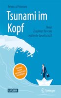 Tsunami im Kopf – Burnout besser verstehen und bewältigen