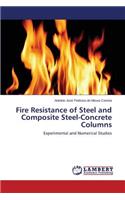 Fire Resistance of Steel and Composite Steel-Concrete Columns