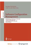 Software Configuration Management