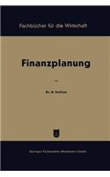 Finanzplanung