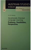 Vocationally Oriented Language Learning (Band 82)